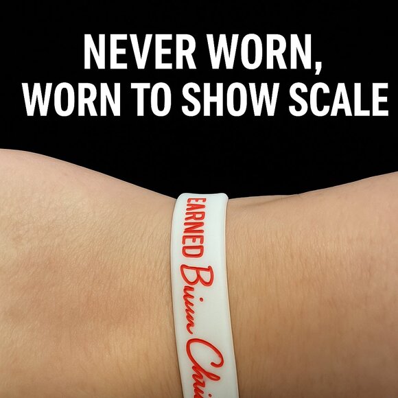 BC Slots Bracelet: Brian Christopher Collectible from Plaza Casino Las Vegas NEW - Picture 3 of 12